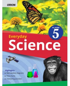 Everyday Science - 5